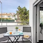 Apartment Oceano *