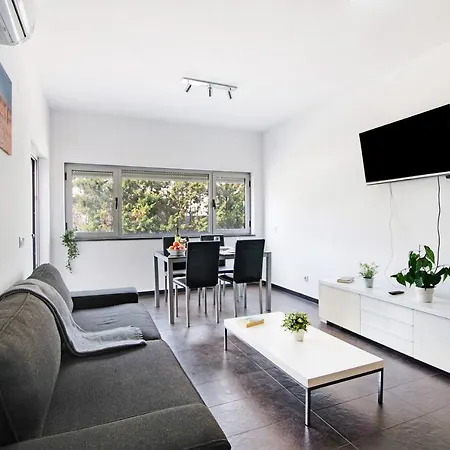 Oceano * 阿尔布费拉