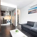 Apartman Oceano *