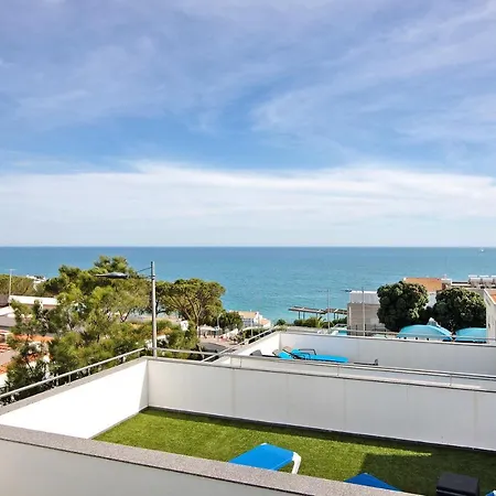 Oceano Apartment *