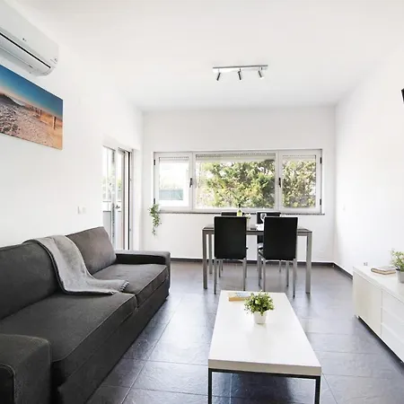 Oceano Lejlighed Albufeira