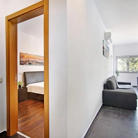 Oceano Apartment