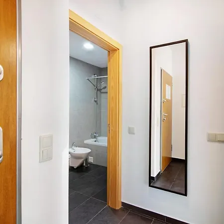 Lägenhet Oceano Albufeira