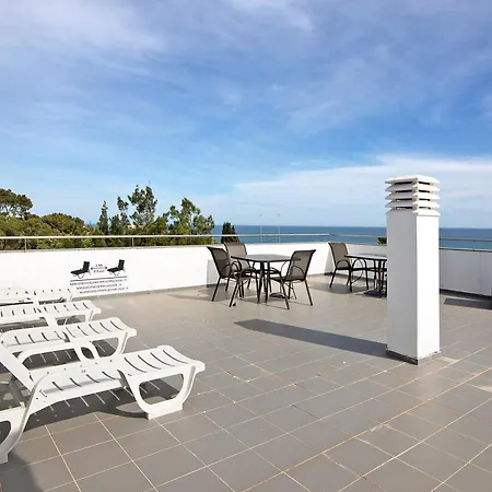 Apartman Oceano