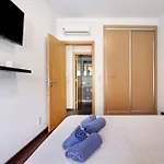 Oceano Apartamento Albufeira
