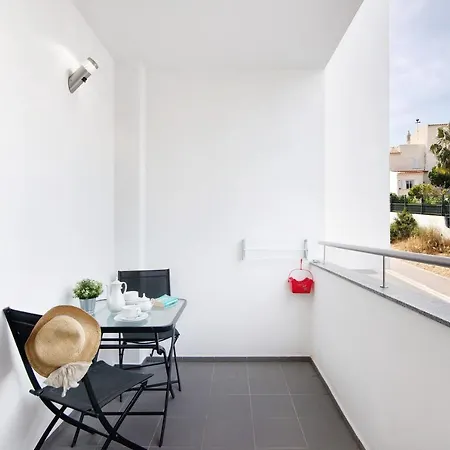 Apartment Oceano