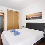 Oceano Appartement *
