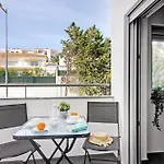 Appartement Oceano *